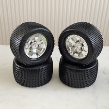 HPI Dirt Bonz 1:8 17mm Hex