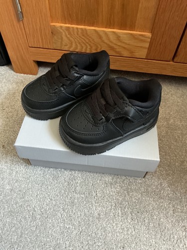 Nike force new - 1, uk