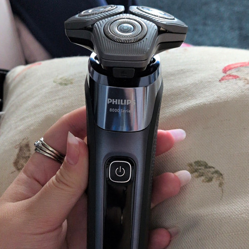 Philips 8000 series s8692 - 8000,