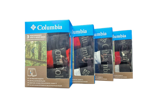 Columbia pack mens - 3,