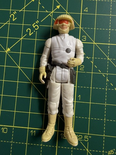 Kenner star wars cloud - cloud, car