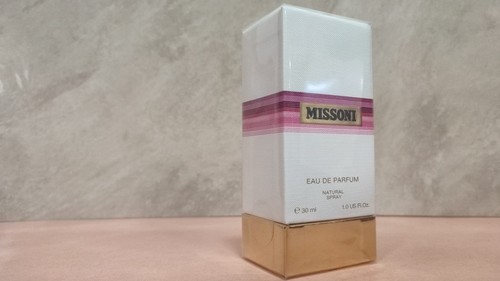 Missoni women eau - eau, parfum