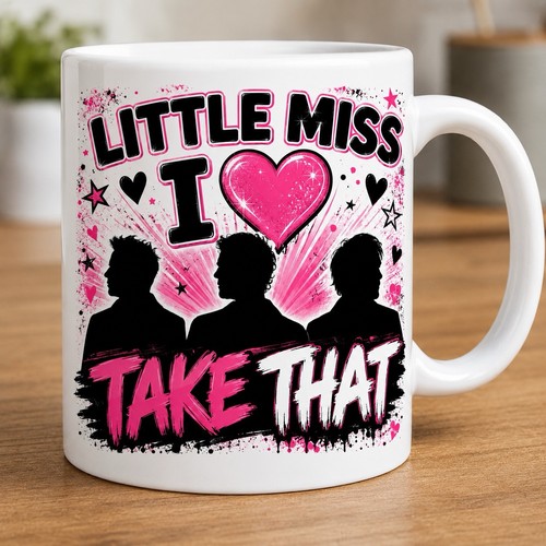 Sassy take that mug - sassy,