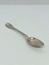 925 Sterling Silver Antique