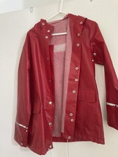 Vintage Rukka Rain Cost Size