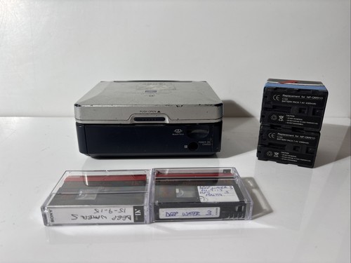 Sony pal portable digital - pal,