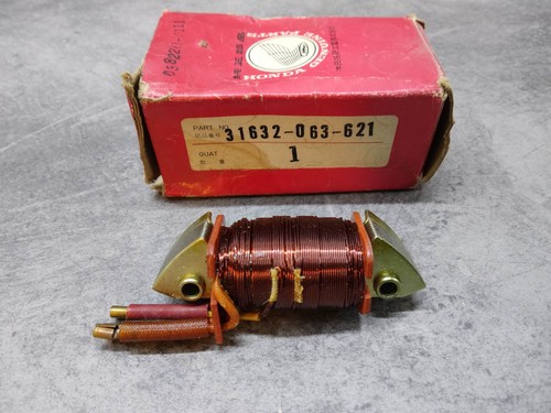 Coil lighting honda - coil, pc50