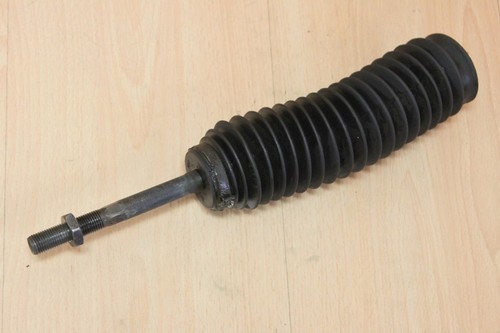 Steering rack tie - arm, boot