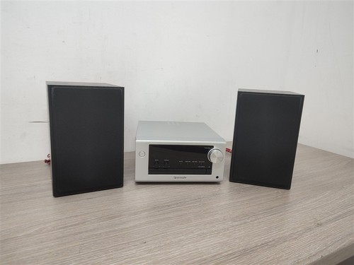 Panasonic pm702 system - panasonic,