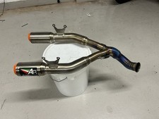 Ktm 790 890 Austin Racing Gp1 Exhaust System