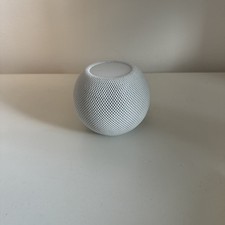Apple HomePod Mini - Smart