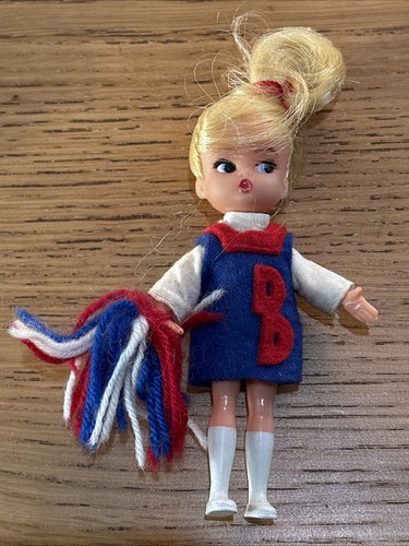 Dolly darling doll hasbro - dolly,