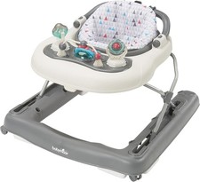 Babymoov Baby Walker 2-in-1