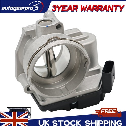 Throttle body for golf - throttle, vw