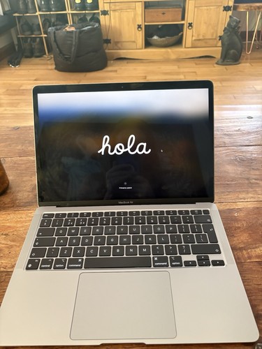 Apple macbook air 2020 - air, m1