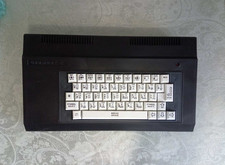 Olympic-S - ZX Spectrum 48K