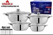 Sonex Stainless Steel