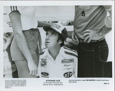 Jim Nabors Stroker Ace