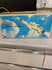 Vintage rocket 517 novelty - vintage, bc-517