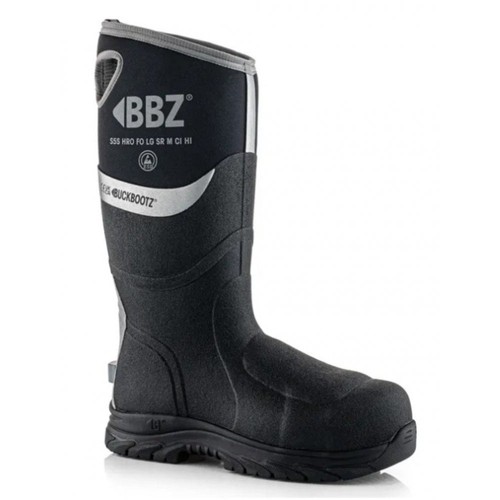 Buckler buckbootz bbz9000 s5s - buckbootz,