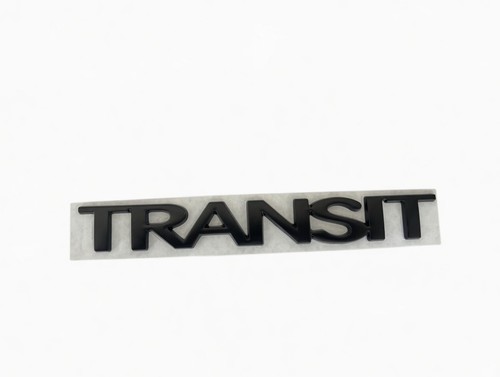 Black rear tailgate door - black,