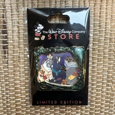 Disney DEC TWDC Pocahontas