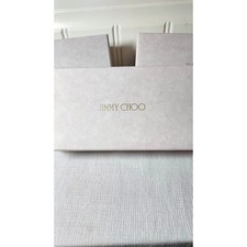 Jimmy choo empty - choo, glasses