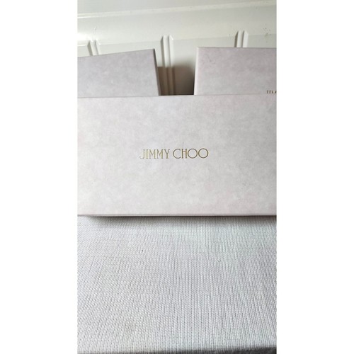 Jimmy choo empty glasses - jimmy,
