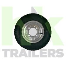 3.50 x 8 wheel and tyre for
