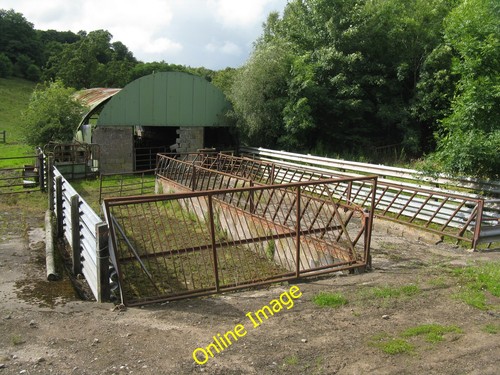 Photo 12x8 silage pits - 12x8,