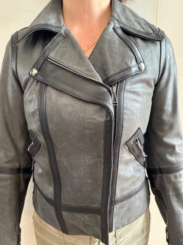 Belstaff ladies leather - belstaff,