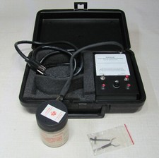 PORTABLE ELECTROLYSIS MACHINE