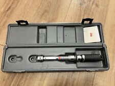 Facom R.306-25D Torque Wrench, No Head, Range 5-25Nm