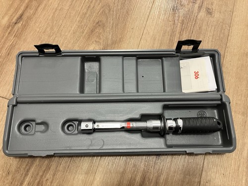 Facom 306 25d torque wrench - r.306-25d,