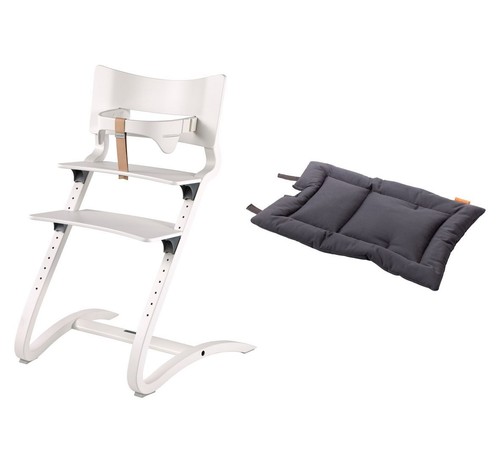 Leander chair white - leander,