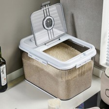 Rice Container Rice Airtight