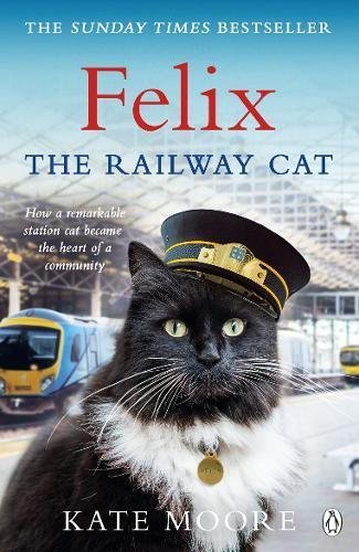 Felix the railway - the,