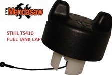Petrol Fuel Cap Fits Stihl