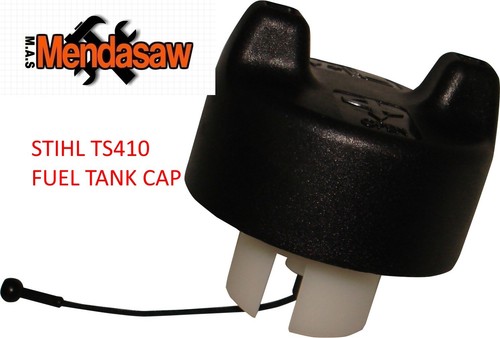 Petrol fuel cap fits - petrol, stihl