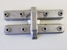 Cylinder head cover / rocker