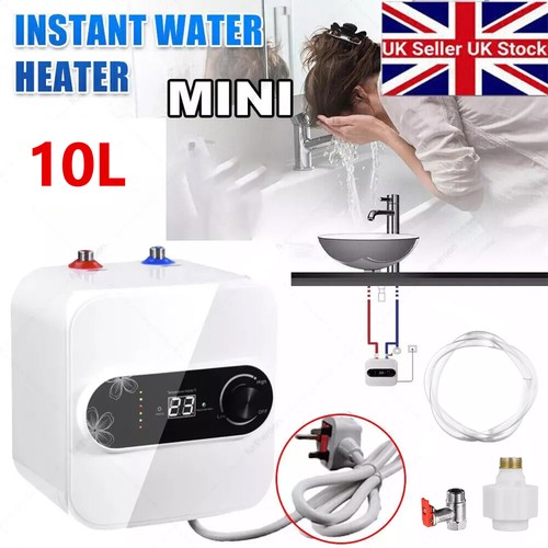 Electric instant hot - hot, water