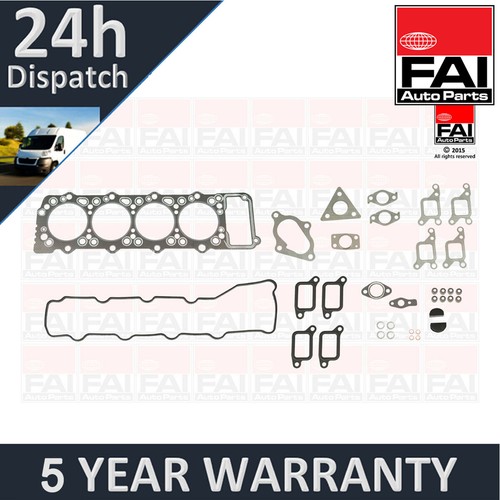 Cylinder head gasket - gasket, fai