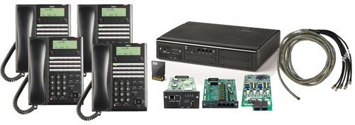 Nec sl1100 sl2100 - nec, be117450