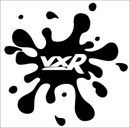 Vxr splat funny car - vxr,