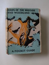 Birds Of The Wayside And