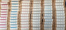 Genuine Epson Inks 220ml -