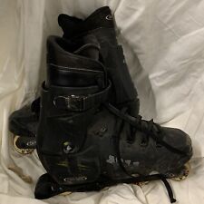 Oxygen Argon 1.1 Size 30-