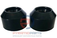 Fork Dust boots Pair for