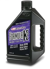 MAXIMA K2 RACING 2 STROKE MIX