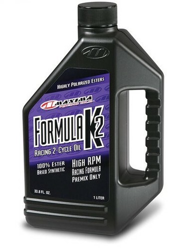 Maxima racing stroke - k2,